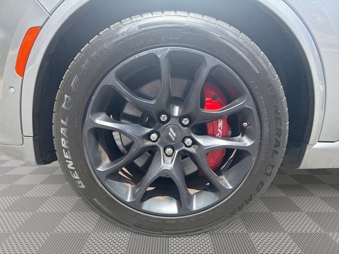 Used 2021 Dodge Durango R/T w/ Tow 'N Go Package AWD/4WD image 19