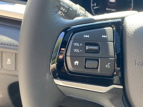 New 2026 Honda Odyssey Sport-L image 18