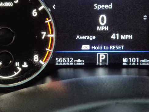 Used 2023 Nissan Altima 2.5 SL image 22