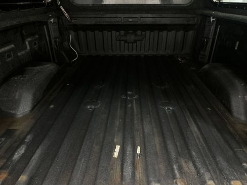 Used 2020 Chevrolet Silverado 2500 LTZ w/ LTZ Plus Package AWD/4WD image 33