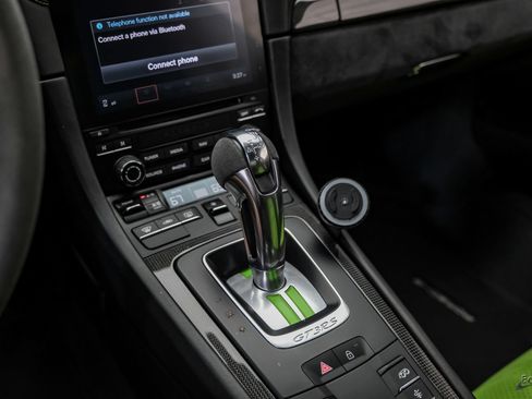 Used 2019 Porsche 911 GT3 RS RWD image 65