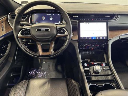 Certified 2023 Jeep Grand Cherokee Summit image 18