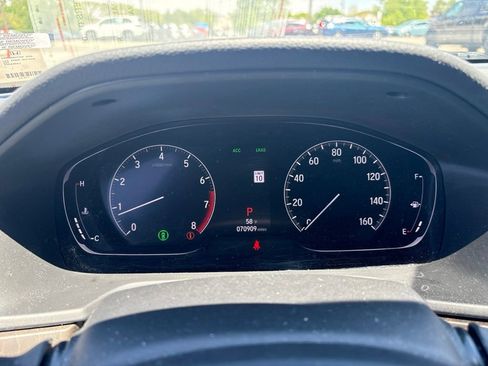 Used 2019 Honda Accord EX-L image 11