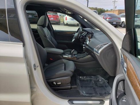 Used 2019 BMW X3 xDrive30i w/ Driving Assistance Package image 17
