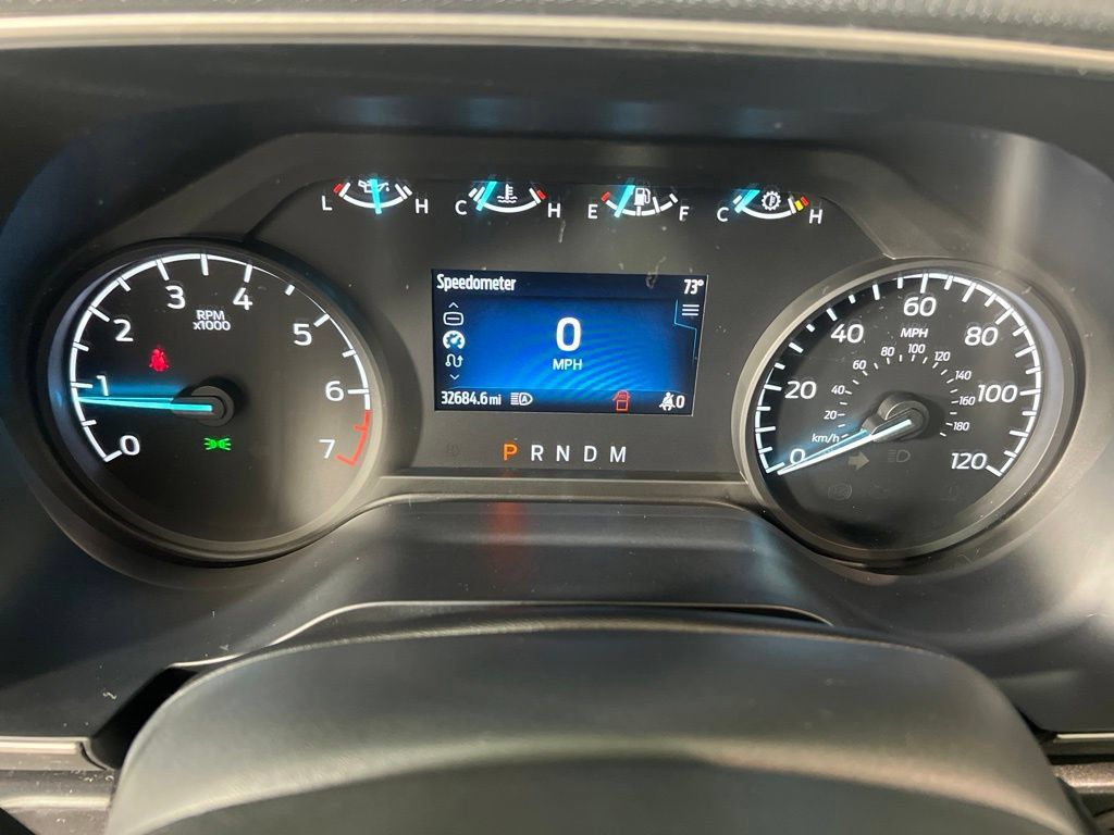 Used 2023 Ford F150 XL w/ STX Appearance Package AWD/4WD image 22