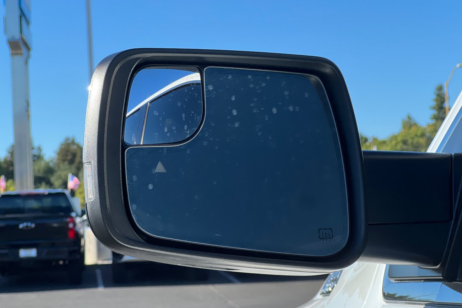Used 2020 RAM 1500 Limited RWD image 50