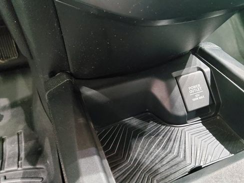 Certified 2018 Honda CR-V EX-L image 33