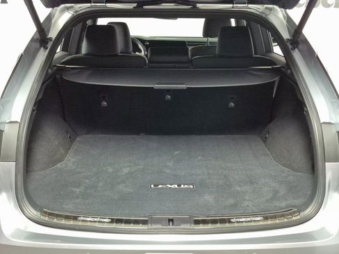 Used 2023 Lexus RX 350 Premium Plus w/ Cold Area Package image 25