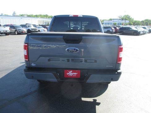 Used 2020 Ford F150 XLT w/ Equipment Group 302A Luxury AWD/4WD image 7