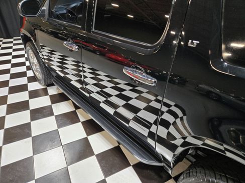 Used 2012 Chevrolet Avalanche LT w/ All-Star Edition image 34