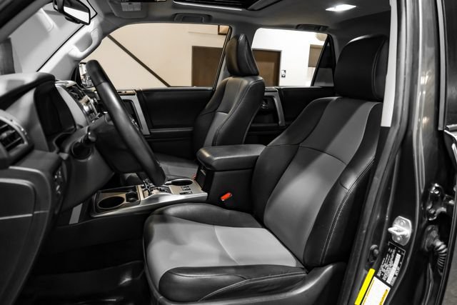 Used 2014 Toyota 4Runner SR5 Premium RWD image 38