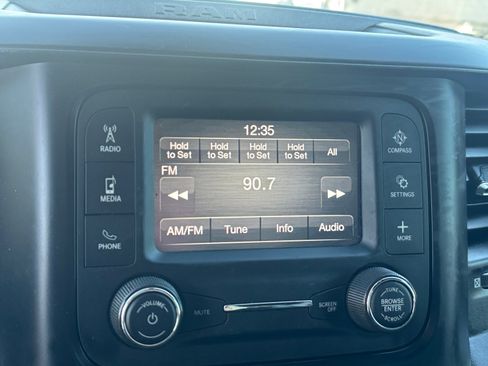 Certified 2022 RAM 2500 Tradesman w/ Protection Group image 23