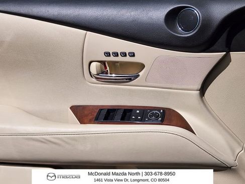 Used 2015 Lexus RX 350 AWD image 6