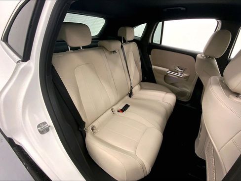 New 2026 Mercedes-Benz GLA 250 GLA 250 image 13