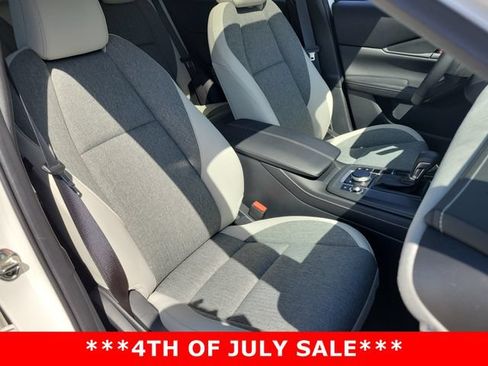 New 2026 MAZDA CX-30 AWD 2.5 S image 20