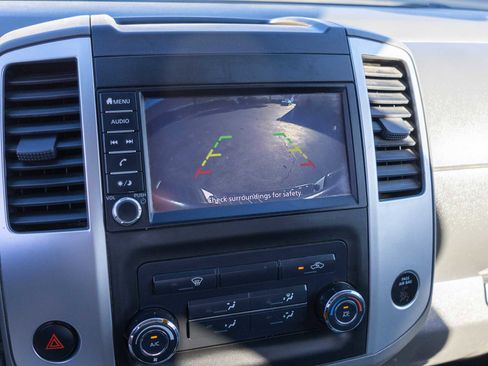 Used 2021 Nissan Frontier S image 15