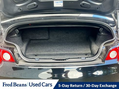 Used 2003 BMW Z4 2.5i RWD image 26