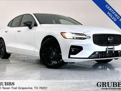 Used 2023 Volvo S60 B5 Plus w/ Climate Package