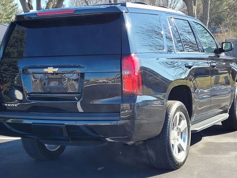 Used 2018 Chevrolet Tahoe LT image 8