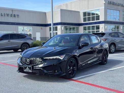 New 2026 Acura Integra A-Spec image 18