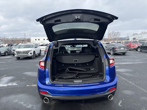 Used 2023 Acura RDX A-Spec image 13