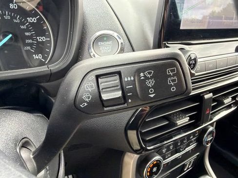 Used 2020 Ford EcoSport Titanium AWD/4WD image 43