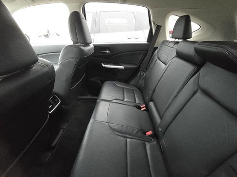 Used 2015 Honda CR-V EX-L image 9