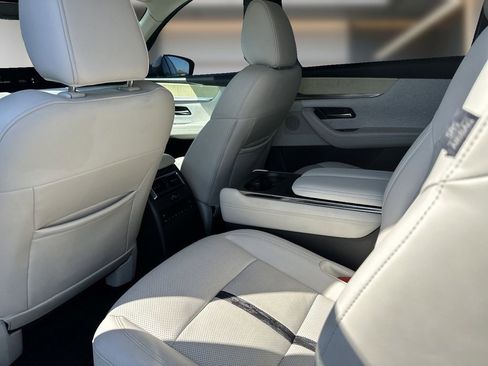 Used 2024 MAZDA CX-90 3.3 Turbo S w/ Premium Plus image 12