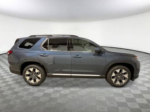 New 2026 Honda Pilot Elite image 8