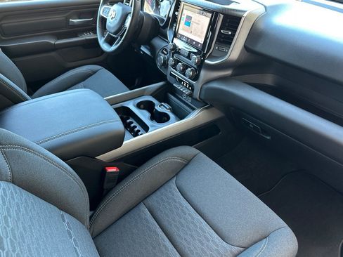 Used 2026 RAM 1500 Express AWD/4WD image 15