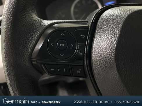 Used 2022 Toyota Corolla LE image 18