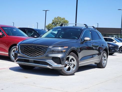 Used 2026 Genesis GV70 2.5T Advanced AWD/4WD image 1