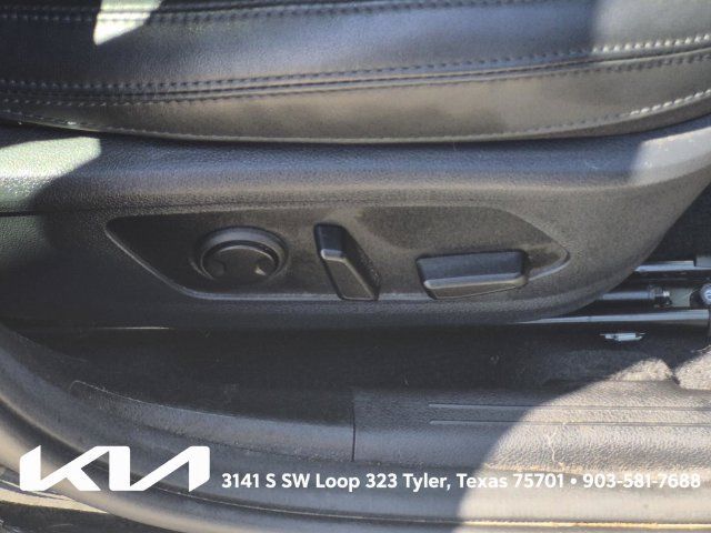 Certified 2024 Kia K5 EX w/ EX Premium Package FWD image 13