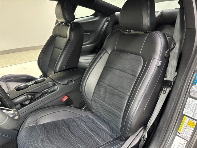Used 2019 Ford Mustang GT Premium w/ GT Performance Package RWD image 14