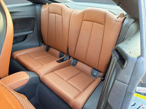 Used 2018 Audi TT 2.0T w/ Technology Package image 25