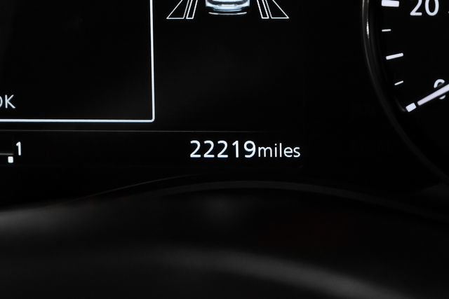 Used 2024 Nissan Kicks SR FWD image 20