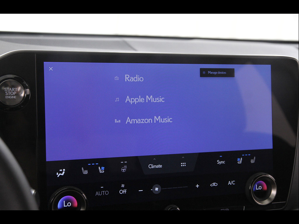 Certified 2024 Lexus NX 350 AWD image 11