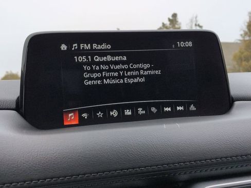 Used 2019 MAZDA CX-5 Touring image 19