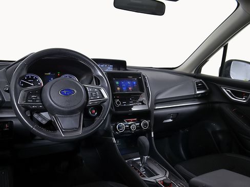 Used 2023 Subaru Forester Premium AWD/4WD image 22
