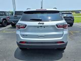 New 2025 Jeep Compass Latitude w/ Altitude Special Edition image 4