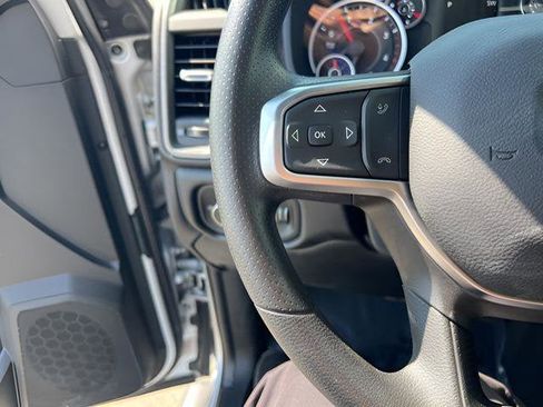 New 2026 RAM 3500 Tradesman image 8