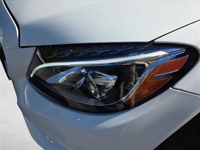 Used 2018 Mercedes-Benz C 300 4MATIC Cabriolet image 30