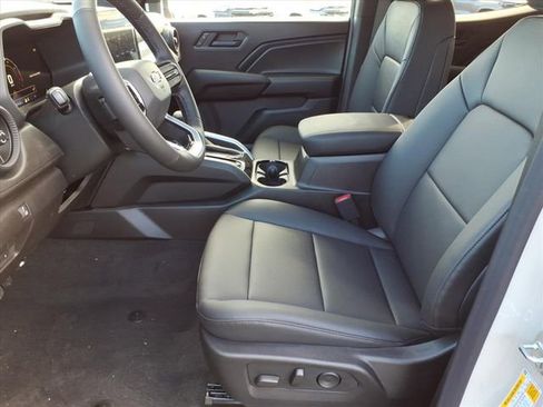 New 2026 Chevrolet Colorado Trail Boss image 6