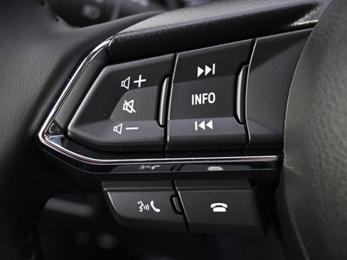 New 2025 MAZDA CX-5 AWD 2.5 S w/ Preferred Package image 31