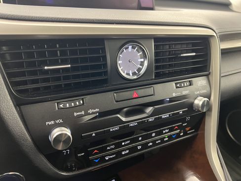 Used 2016 Lexus RX 450h 450h image 30