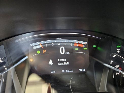 Used 2021 Honda CR-V Touring image 21