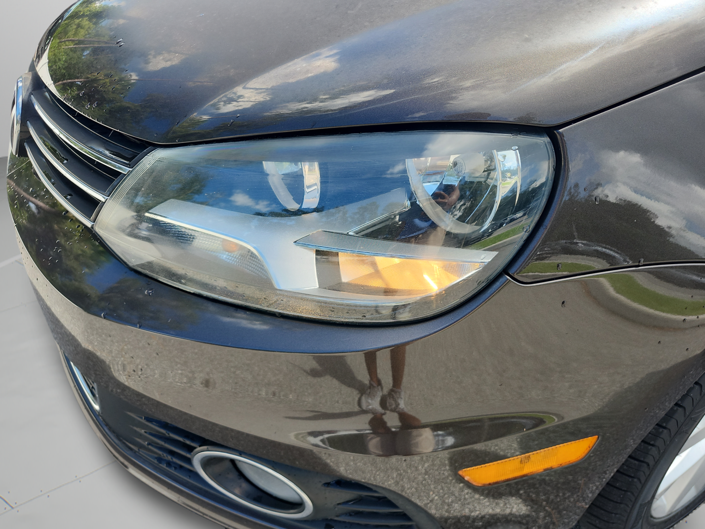 Used 2012 Volkswagen Eos Komfort FWD image 30