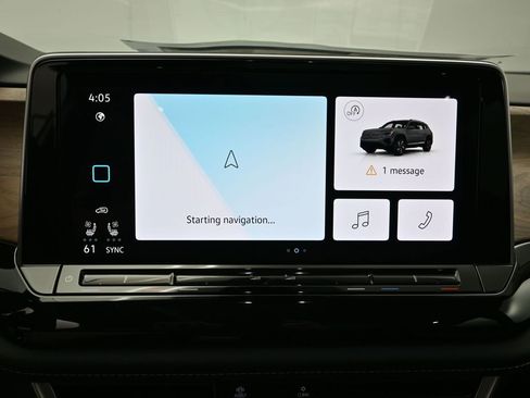 New 2026 Volkswagen Atlas SE image 15