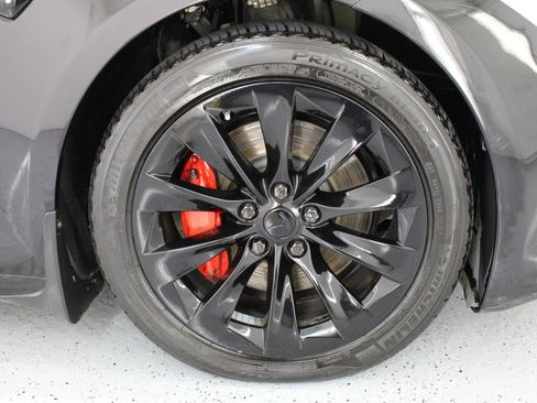 Used 2017 Tesla Model S 75D image 82