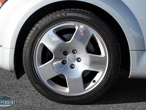 Used 2005 Audi TT 1.8T image 7